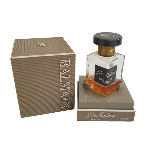 Balmain jolie madame - jolie, boxed
