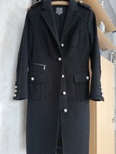 Marc Aurel Mantel, 40