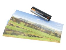 Gaugemaster GM751 - Dioramen