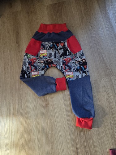 Jogginghose spiderman french - , jogginghose,spiderman,french