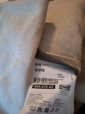 KIVIK Bezug für 2er Sofa