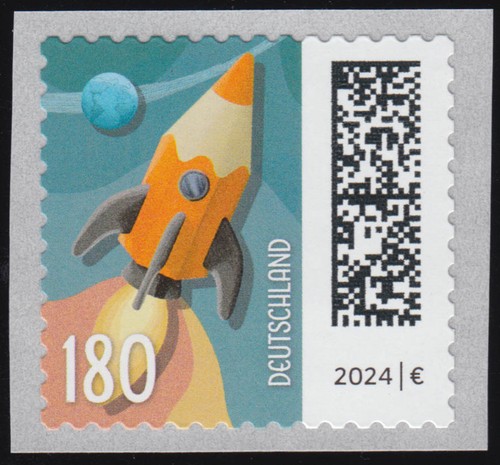 3874 welt der briefe 180 - 3874, cent