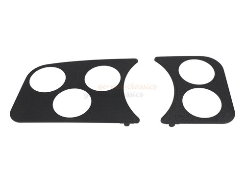Vdo instrumenten halter - vdo, instrumenten-halter