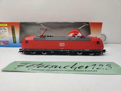 Piko 57430 br185 - h0,