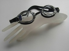 Optische Schwimmbrille