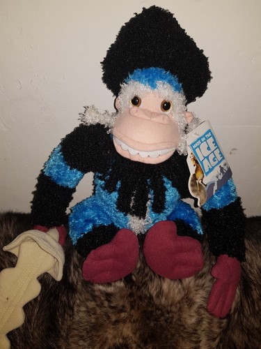 Ice age affe - 4, captain