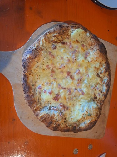 Ooni koda pro pizzaofen gas - koda, 2