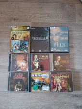 Spielesammlung konvolut - pc,