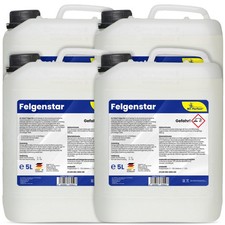 Mr. Perfect Felgen Star