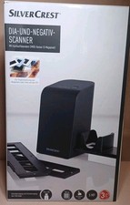 SILVERCREST Dia - und Negativ