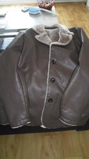 Ledermantel herren - ledermantel,