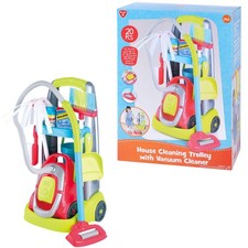 Kinder Reinigungsset 20 teilig