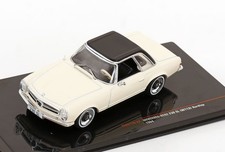 1:43 Ixo Mercedes 230 SL W113