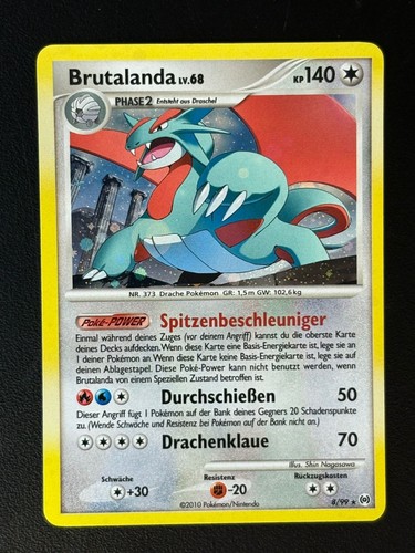 Brutalanda 99 platin - brutalanda, lv.62