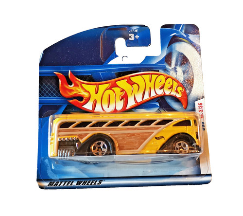 Hot wheels surfin school - ,