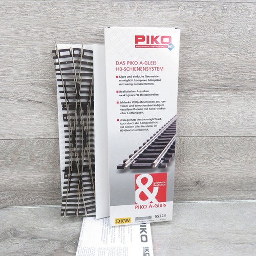Piko 55224 unbenutzt - unbenutzt,