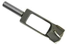 Zapfenbohrer Zapfenschneider Forstnerbohrer Scheibenschneider Ø 30mm