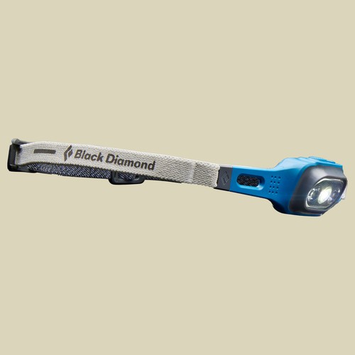Black diamond deploy - black, light
