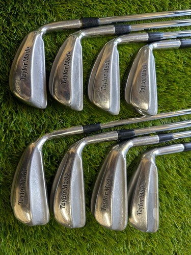 Taylormade eisen cleek - [taylormade],