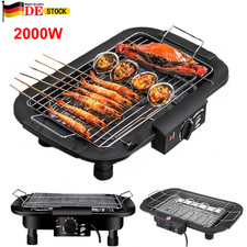 Elektrischer Tischgrill