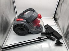 CLEANmaxx Zyklon-Staubsauger