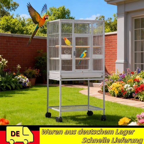 Vogelkäfig wellensittich - vogelkäfig,