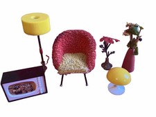 Puppenstube Puppenmöbel