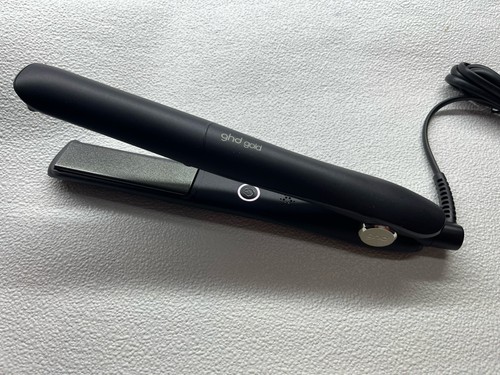 Ghd glätteisen gold styler 2 - glätteisen,