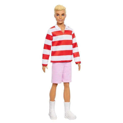 Barbie fashionista ken puppe - barbie, ken-puppe
