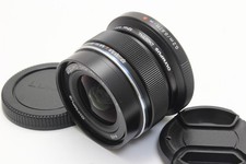 95%New M.ZUIKO DIGITAL ED 12mm