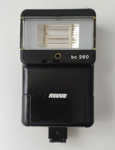 Revue tron 260 - tron,