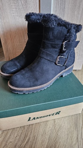 Land rover damen stiefeletten - damen,