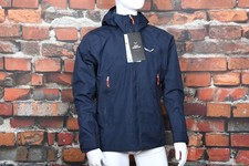 SALEWA Puez Clastic 2 PTX 2L W