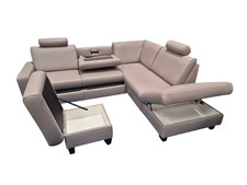 Ecksofa Ecksofa mit