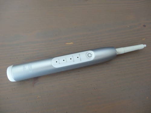 Oral pulsonic slim luxe - pulsonic,