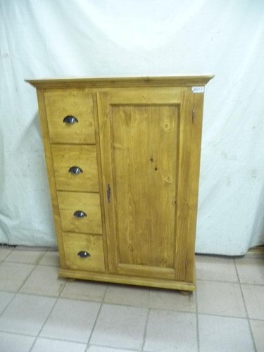 8013 alter brotschrank - ,