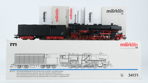 Märklin 34171 - h0,