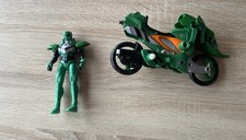 Power Rangers Jungle Fury Elephant Motorcycle von Bandai