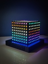  LED RGB Lichtwürfel | LED