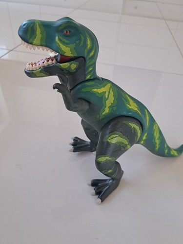 Playmobil rex dinosaurier - playmobil,