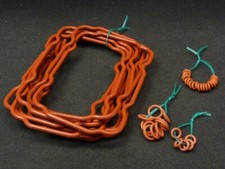 10x Satz Dichtung wie SAECO