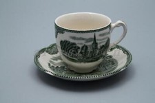 Kaffeetasse mit Untere Johnson