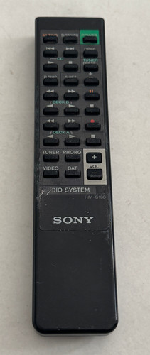 Original sony fernbedienung - original,