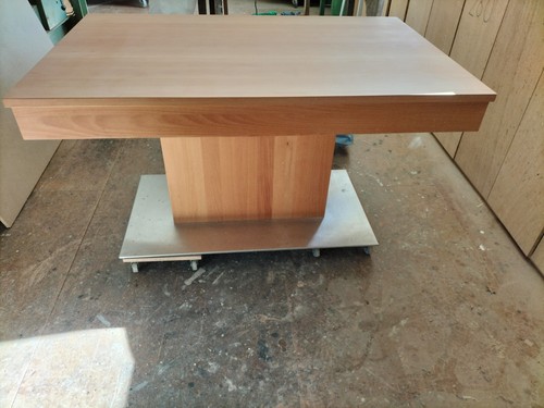 Ausziehtisch holz buche - ausziehtisch,,