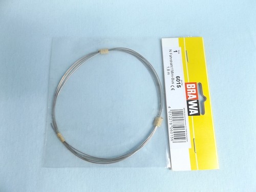 Brawa 6015 spezial - 6015,