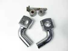 Riser Suzuki VS 600 Intruder VN51B 700 750 Lenker handle bar Lenkerklemmung fork
