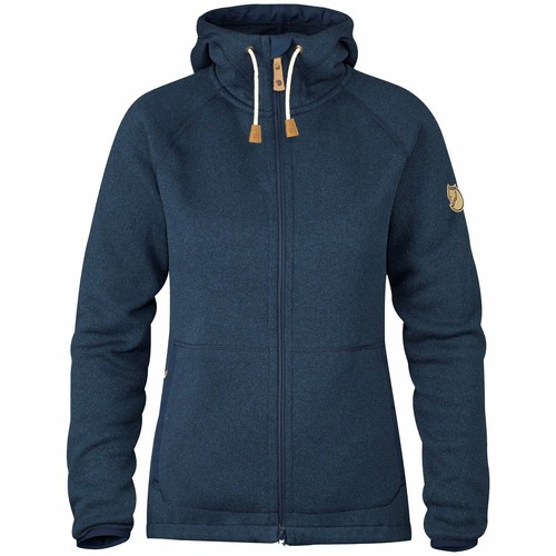 Fjällräven övik fleece - fjällräven,