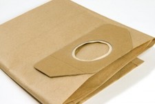 20 Staubsaugerbeutel für