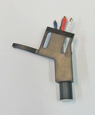 New straight tonearm turntable - new,