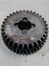 Zahnrad von Holder EB